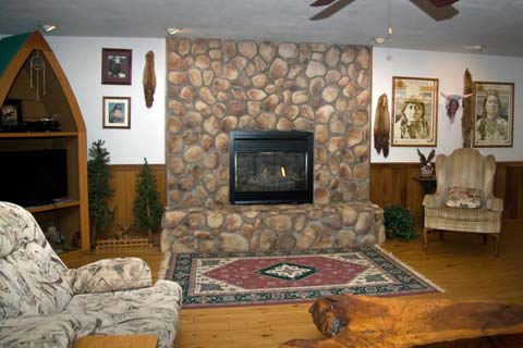 Eagles Landing Great Room