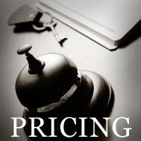 Pricing