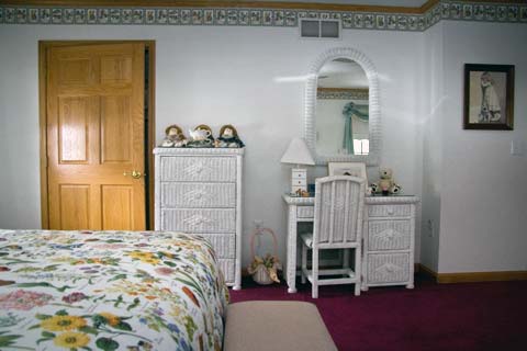 Turtle Bay Lodge - The Miss Breanna Room