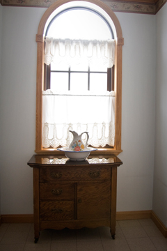 Turtle Bay Lodge - The Lincoln Room bath