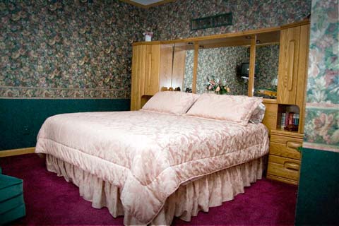 Turtle Bay Lodge - The Roosevelt Room