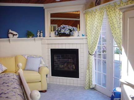 Eagles Landing Lodge